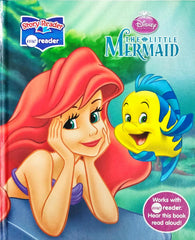 Disney The Little Mermaid