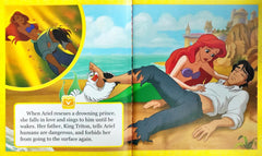 Disney The Little Mermaid