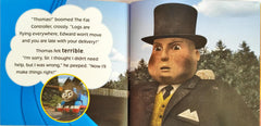 Thomas & Friends Combo Set 11 (8 Books)