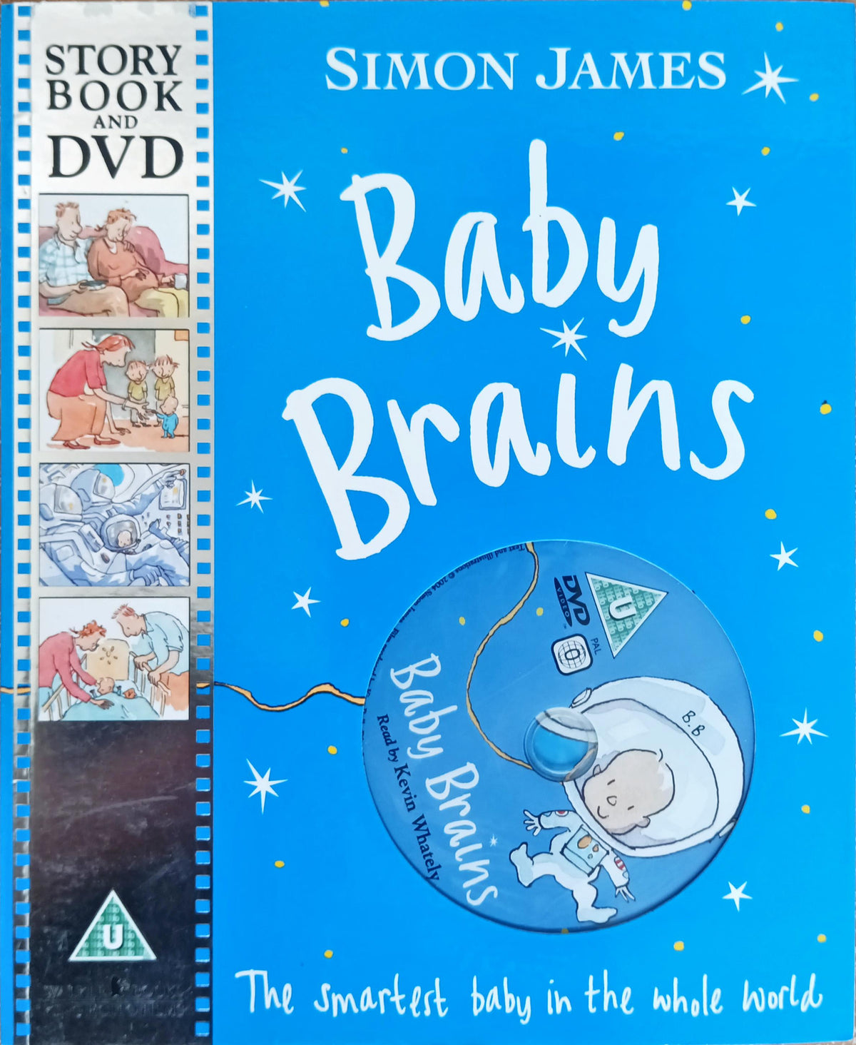 Baby brains