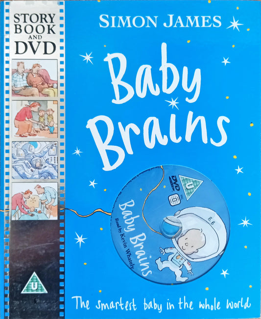 Baby brains
