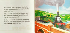 Thomas & Friends Combo Set 12 (3 Books)