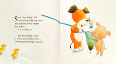 Kipper Combo Set 4 (4 Books)