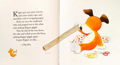 Kipper Combo Set 4 (4 Books)