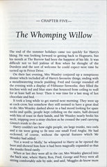 Harry Potter and the Chamber of Secrets