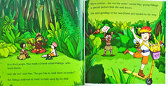 Twinkl Combo Set 6 (3 Books)