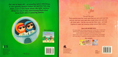 Storybook Combo Set 82 (2 Books)