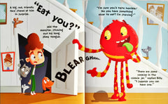 Storybook Combo Set 83 (2 Books)