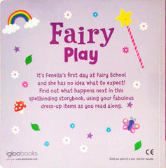 Fairy Play