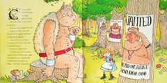 Storybook Combo Set 84 (5 Books)