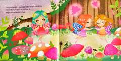 Storybook Combo Set 85 (3 Books)