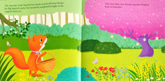 Storybook Combo Set 85 (3 Books)