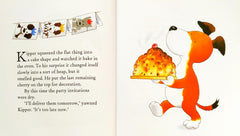 Kipper Combo Set 5 (3 Books)