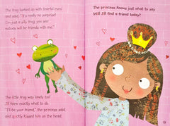 Reading with Phonics Combo 8 (6 Books)