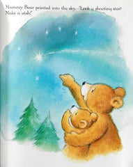Look At the Stars little Bear
