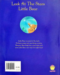 Look At the Stars little Bear