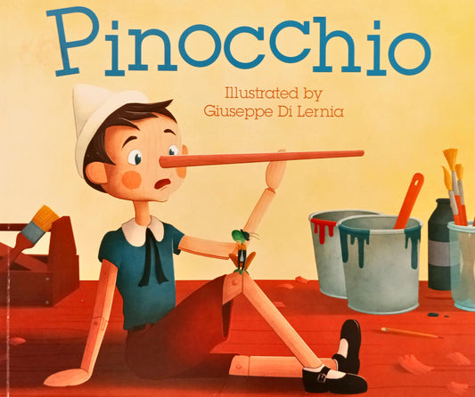 Pinocchio