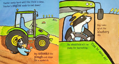 Storybook Combo Set 89 (3 Books)