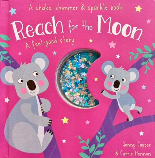 Reach for the Moon