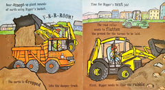 Storybook Combo Set 89 (3 Books)