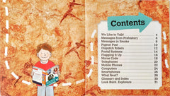 Oxford Explore Combo (3 Books)