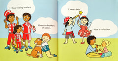 Twinkl Combo Set 8 (3 Books)