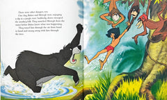 The Jungle Book (A Treasure cove Story)