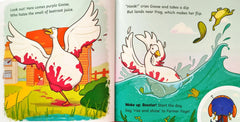 Twinkl Combo Set 8 (3 Books)
