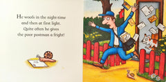 Rhyming Stories