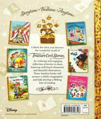 The Jungle Book (A Treasure cove Story)
