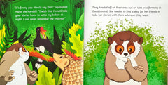 Twinkl Combo Set 9 (6 Books)