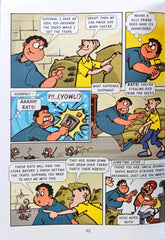 Suppandi 7 Fire Away