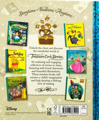 Sleeping Beauty (A Treasure cove Story)