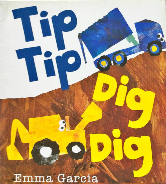Tip Tip Dig Dig