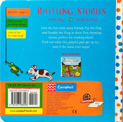 Rhyming Stories