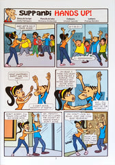 Suppandi 8 Employee of the Year
