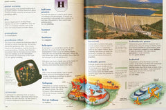 Oxford Childrens A to Z Combo 2  (4 Books)