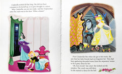 Cinderella (A Treasure cove Story)