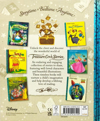 Cinderella (A Treasure cove Story)