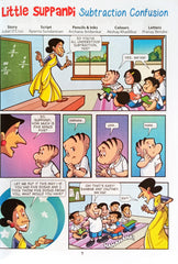 Suppandi Fired Again