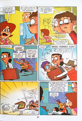 Suppandi Fired Again