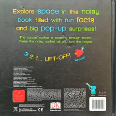 Space (Popup and Sound)
