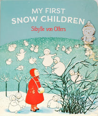 My First Snow Childrens