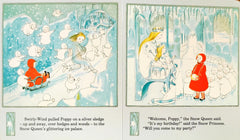 My First Snow Childrens