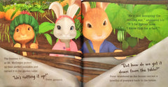 Peter Rabbit Combo Set 9 (3 Books)