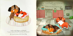 Storybook Combo Set 87 (3 Books)