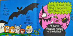 Meg Combo set 3 (4 Books)