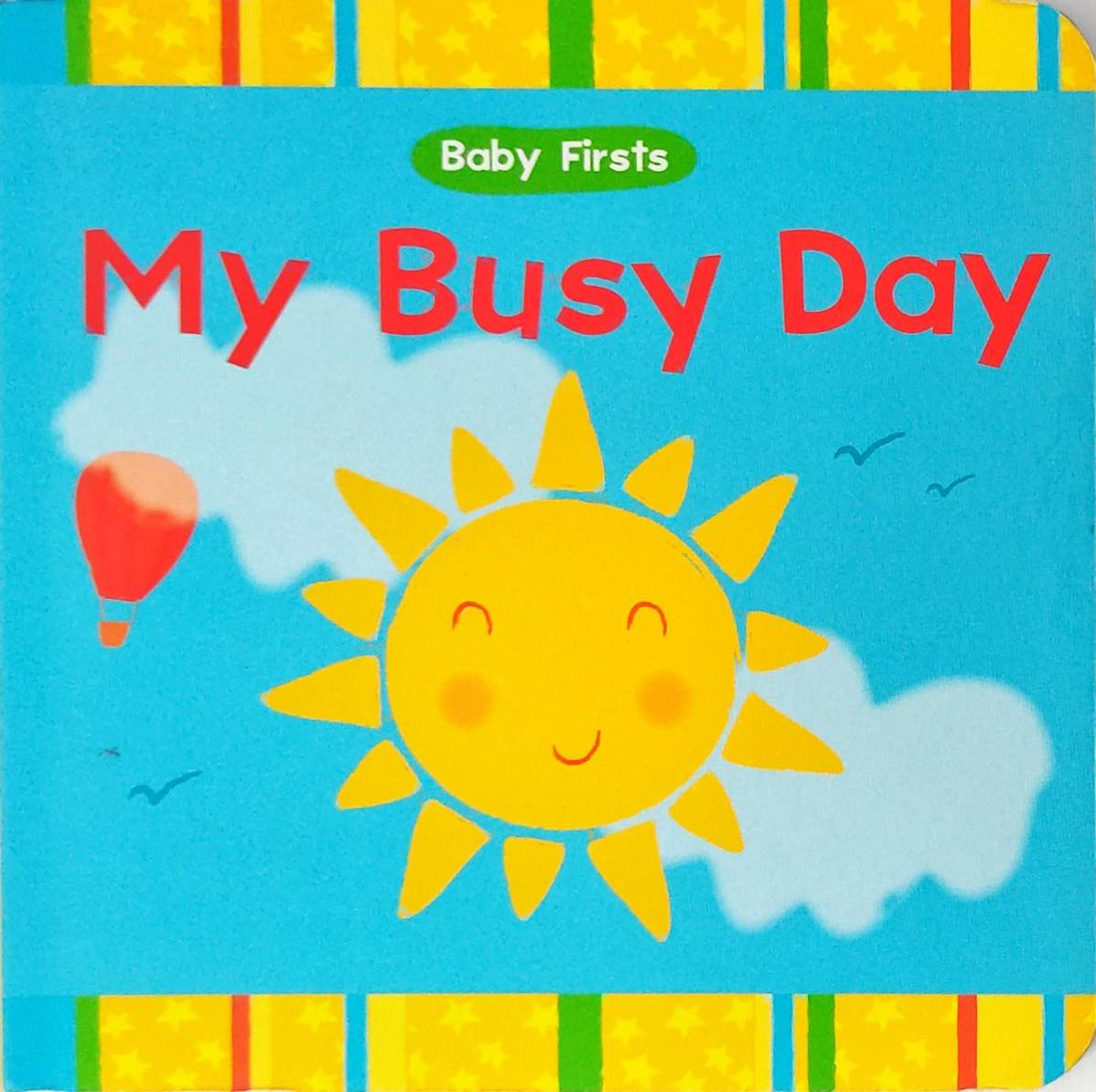 My Busy Day