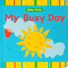 My Busy Day