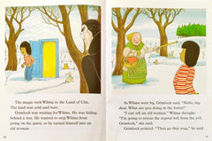 Oxford Reading Tree Stage 7 & 9 Combo Set (4 Books)